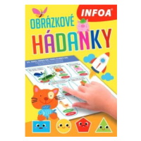 Mini hry - Obrázkové hádanky