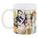 EPEE One Piece Hrnek keramický Crew 315 ml