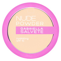Gabriella Salvete Nude Powder 03