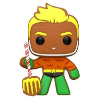 Funko POP Heroes: DC Holiday - Aquaman (GB)