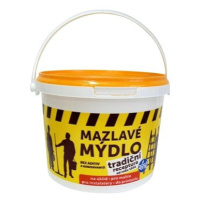 ZENIT Mazlavé mýdlo 2 kg