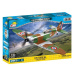 COBI - II WW Dewoitine D.520, 1:32, 283 k, 1 f