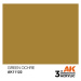 AK Interactive: General Series - Green Ochre