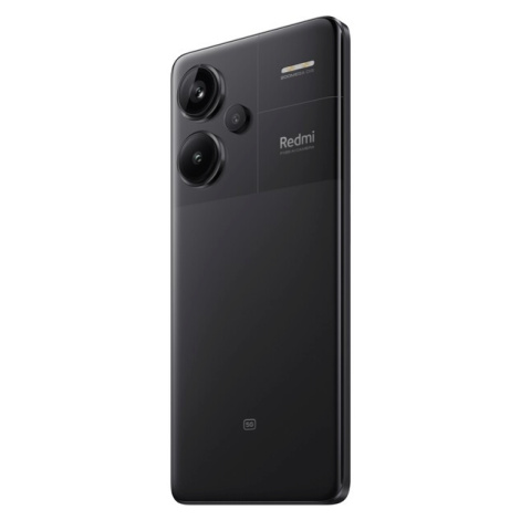 Xiaomi Redmi Note 13 Pro+ 5G 8GB/256GB černá