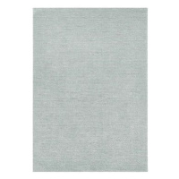 Mint Rugs - Hanse Home Kusový koberec Cloud 103929 Lightblue 120 × 170 cm