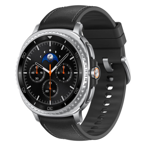 Samsung Galaxy Watch8 Classic 46 mm BT chytré hodinky black