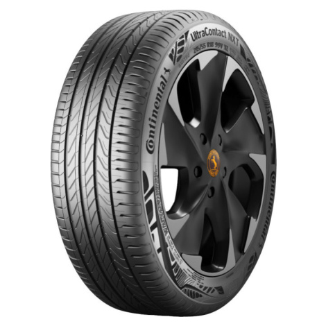 Continental UltraContact NXT - ContiRe.Tex ( 255/50 R19 107T XL CRM, EVc )