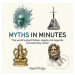 Myths in Minutes - Neil Philip - kniha z kategorie Beletrie pro děti