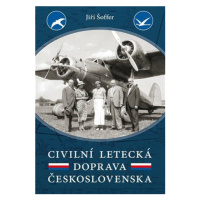 Civilní letecká doprava Československa - Šoffer Jiří