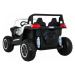 Mamido Elektrické autíčko Buggy UTV 24V 4x200W bílé