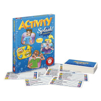 Piatnik activity splash (cz/sk)