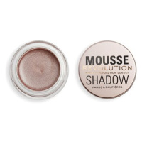 REVOLUTION Mousse Shadow Rose Gold 4 g