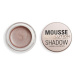 REVOLUTION Mousse Shadow Rose Gold 4 g