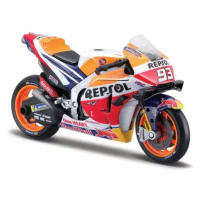 Maisto - Motocykl, Repsol Honda Team 2021, (#93 MARC MARQUEZ), 1:18