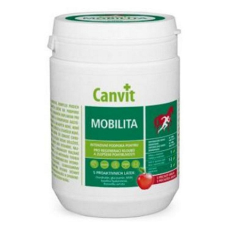 CANVIT Mobilita pro koně 500 g