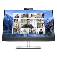 HP E27m G4 QHD USB-C Conferencing Monitor (40Z29AA#ABB)