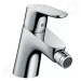 HANSGROHE Focus E2 Bidetová baterie s výpustí, chrom 31920000