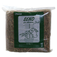 Rasco Seno krmné lisované 2,5 kg