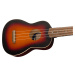 Fender Venice Soprano Uke WN 2CS