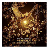 Soundtrack: The Hunger Games: The Ballad of Songbirds & Snakes