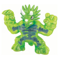 Goo Jit Zu figurka Dino XRay Série 4 Triceratops 12 cm