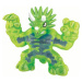 Goo Jit Zu figurka Dino XRay Série 4 Triceratops 12 cm