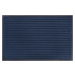 Hanse Home Collection koberce Rohožka Mix Mats Striped 105653 Blue Rozměry koberců: 40x60