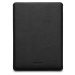 Woolnut kožené Sleeve pouzdro pro 13" MacBook Pro/Air černé