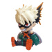 Pokladnička My Hero Academia Katsuki Bakugo 18 cm