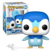 Pokémon POP! figurka Piplup #865 - 9 cm