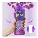 Lenor Vonné perličky Amethyst & Floral Bouquet 210 g