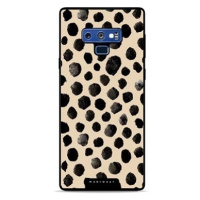 Mobiwear Glossy lesklý pro Samsung Galaxy Note 9 - GA50G