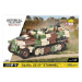 Cobi 2283 II WW Sd. Kfz. 251/9 STUMMEL, 1:35, 485 k, 1 f