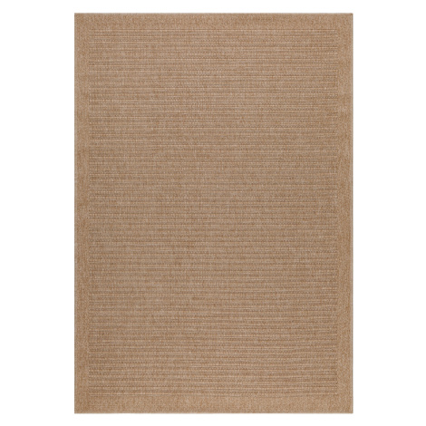 Ayyildiz, Kusový koberec Dhaka 8712 Beige, 80x150, béžová, chodba / předsíň
