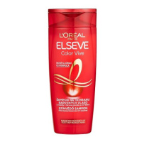 L’Oréal Paris Elseve Color Vive Šampon pro barvené vlasy 400 ml