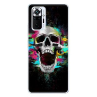 iSaprio Skull in Colors pro Xiaomi Redmi Note 10 Pro