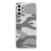 iSaprio Gray Camuflage 02 pro Samsung Galaxy A32 5G