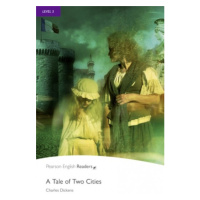 Pearson English Readers 5 A Tale of Two Cities Pearson