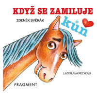 Zdeněk Svěrák – Když se zamiluje kůň (100x100) Fragment