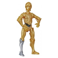 Hasbro star wars epizoda 9 c-3po figurka 12,5 cm