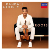 Goosby Randal: Roots - CD