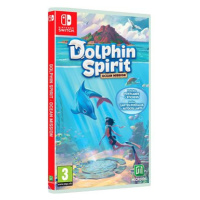 Dolphin Spirit: Ocean Mission - Day One Edition - Nintendo Switch