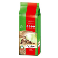 Cat's Best Original 40 l / 17,2 kg