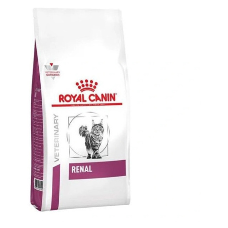 Krmiva pro kočky Royal Canin