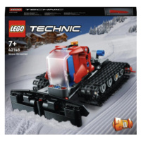 Rolba - LEGO Technic (42148)