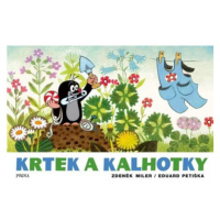 Krtek a kalhotky