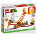 LEGO Super Mario 71416 Lávová vlna – rozšiřující set