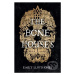 The Bone Houses - Emily Lloyd-Jones - kniha z kategorie Beletrie pro děti