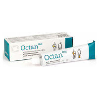 ROSEN PHARMA Octan gel 40 g