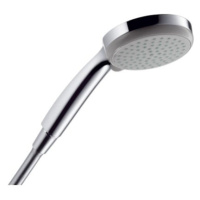 Sprchová hlavice Hansgrohe Croma 100 chrom 28537000